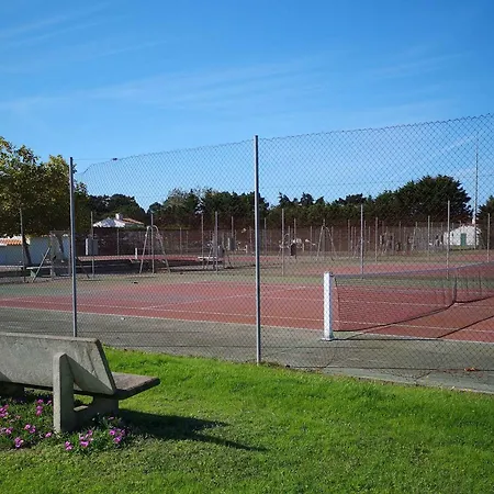 Maison Renovee Pour 3 Pers. Proche A - Fr-1-224a-72 *