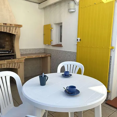 Maison Renovee Pour 3 Pers. Proche A - Fr-1-224a-72 Brétignolles-sur-Mer