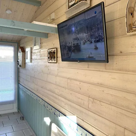 Feriehus Maison Renovee Pour 3 Pers. Proche A - Fr-1-224a-72 *