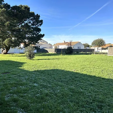 Maison Renovee Pour 3 Pers. Proche A - Fr-1-224a-72 度假居