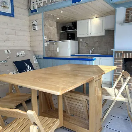 Maison Renovee Pour 3 Pers. Proche A - Fr-1-224a-72 布雷蒂诺斯梅尔