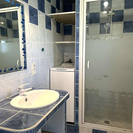 Maison Renovee Proche Avec Piscine Chauffee, Tennis, Wifi, Parking Prive - - Fr-1-224a-72 * Bretignolles-sur-Mer
